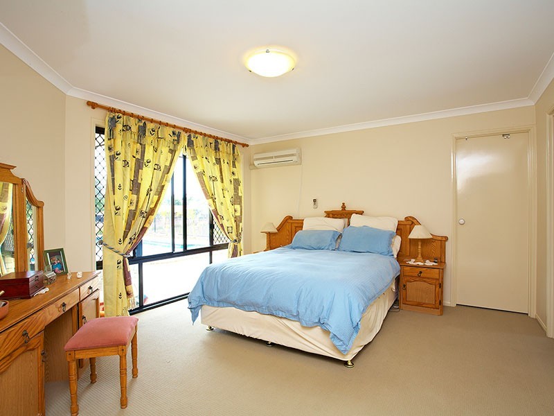 27 Borumba Court, Narangba QLD 4504