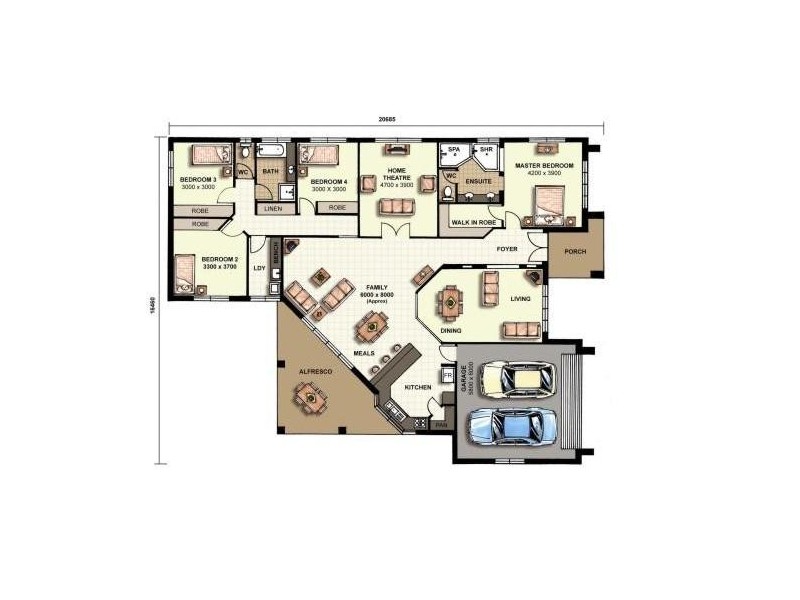 49 Grandview Parade, Griffin QLD 4503