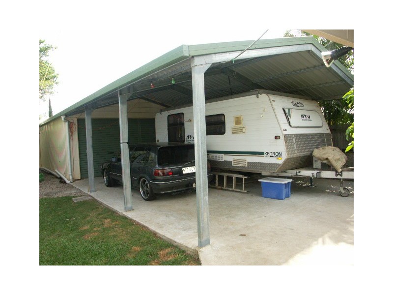 Bellmere QLD 4510