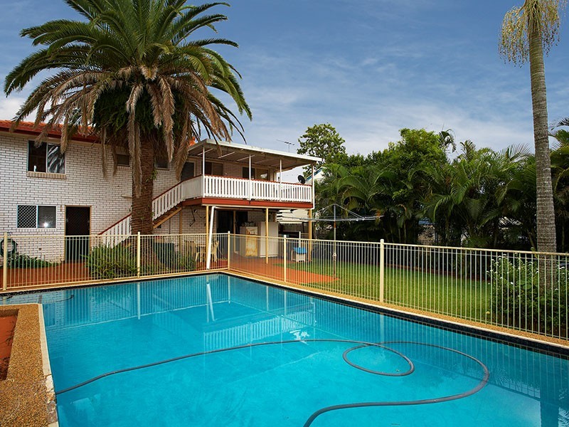 Kallangur QLD 4503