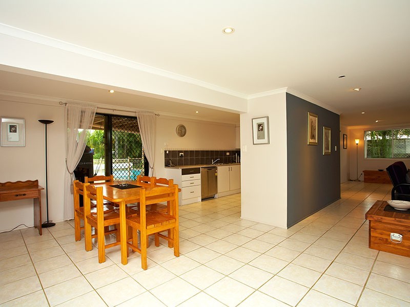 Kallangur QLD 4503