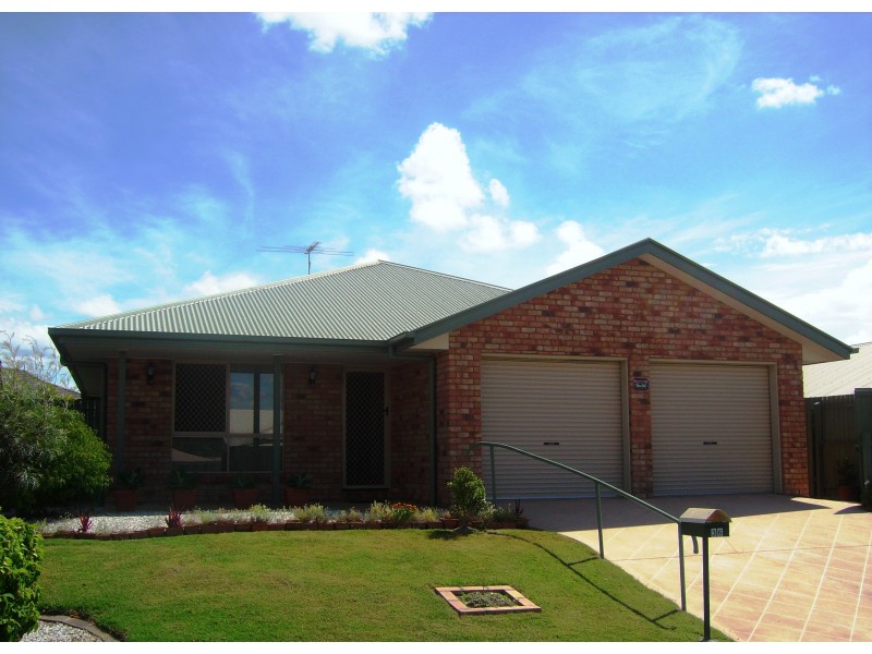 36/9 Harpulia Court, Morayfield QLD 4506