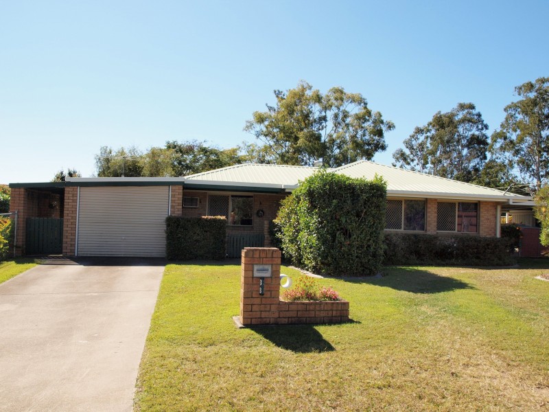 38 Kilkenny Drive, Burpengary QLD 4505