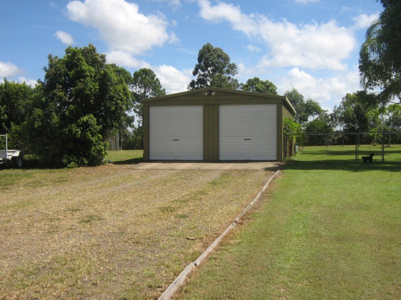 Upper Caboolture QLD 4510