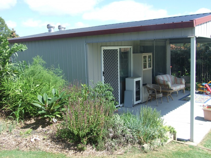 Narangba QLD 4504