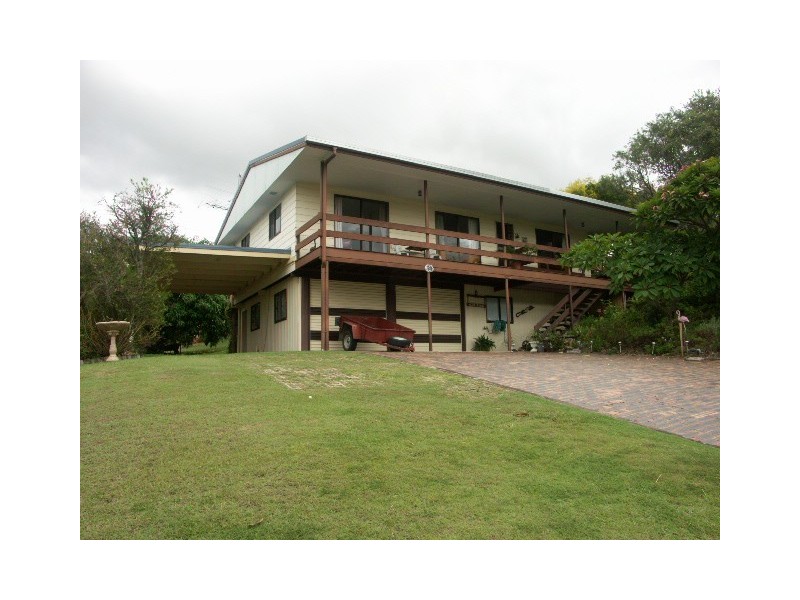 Kilcoy QLD 4515