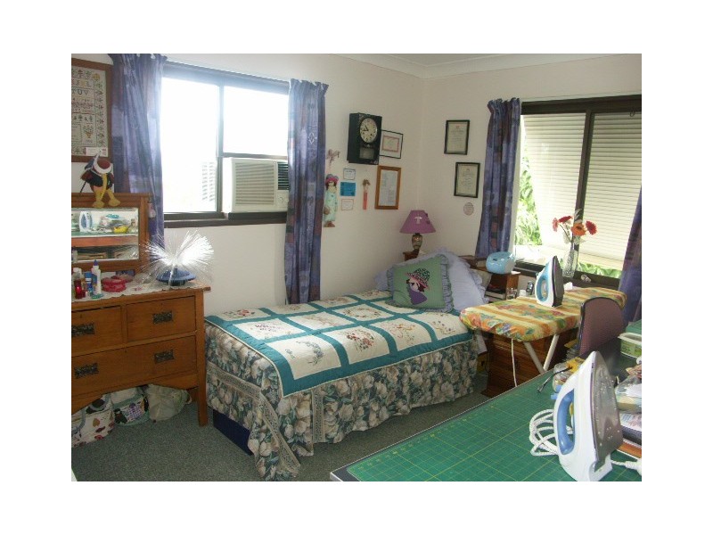 Kilcoy QLD 4515