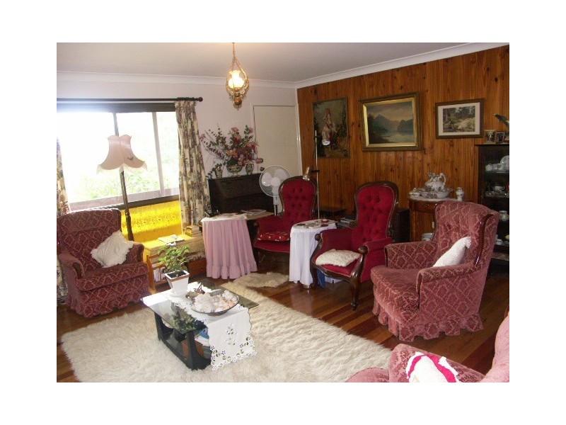 Kilcoy QLD 4515
