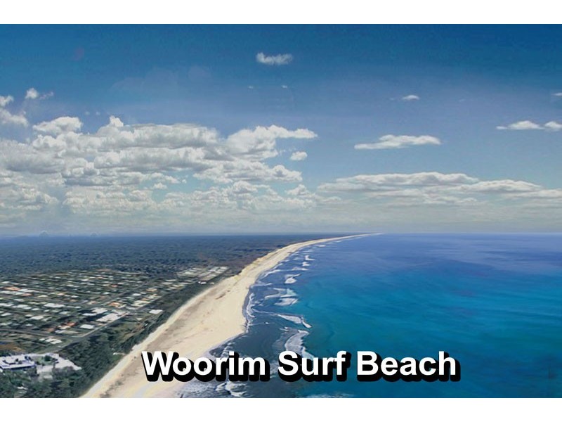 14 Benny Street, Bribie Island QLD 4507