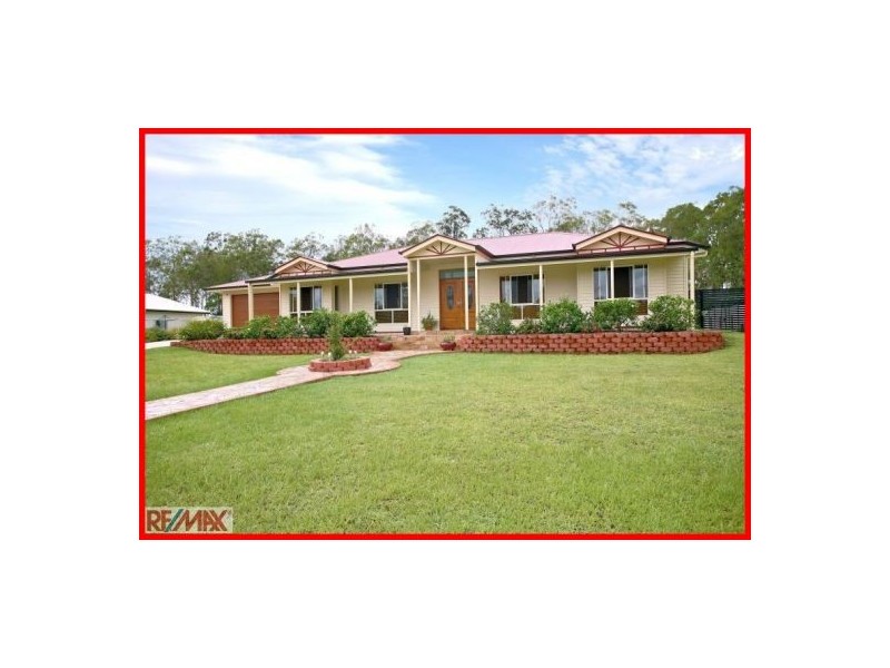 115 Mallard Court, Upper Caboolture QLD 4510