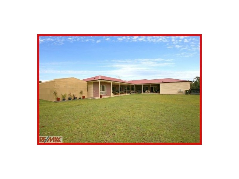 115 Mallard Court, Upper Caboolture QLD 4510