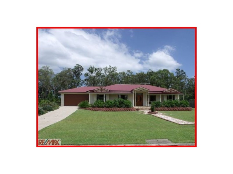 115 Mallard Court, Upper Caboolture QLD 4510