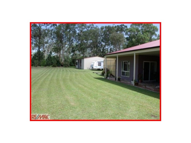 115 Mallard Court, Upper Caboolture QLD 4510