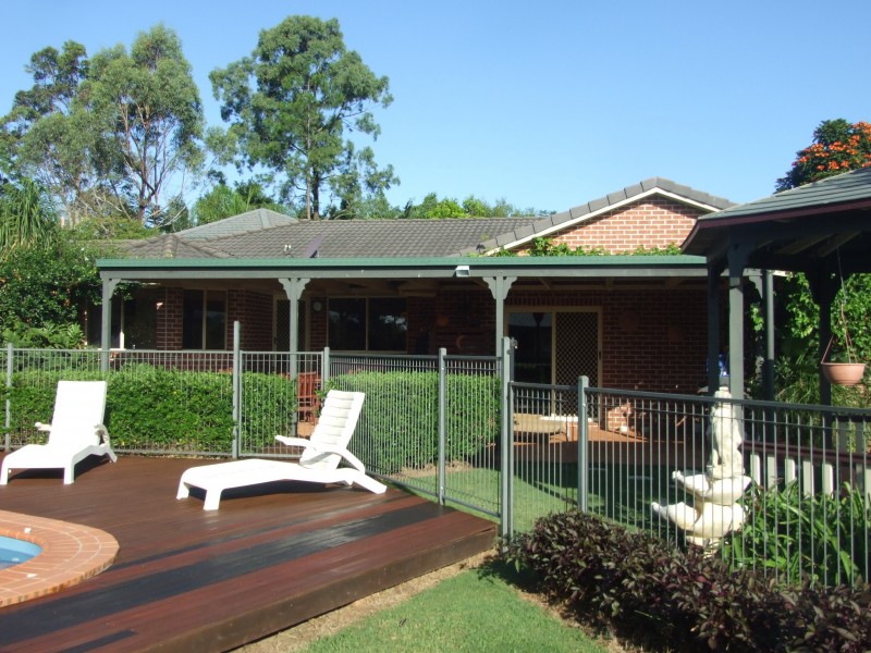 11-13 Cabernet Court, Morayfield QLD 4506