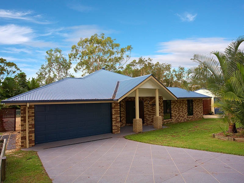 55 Hunt Road, Burpengary QLD 4505