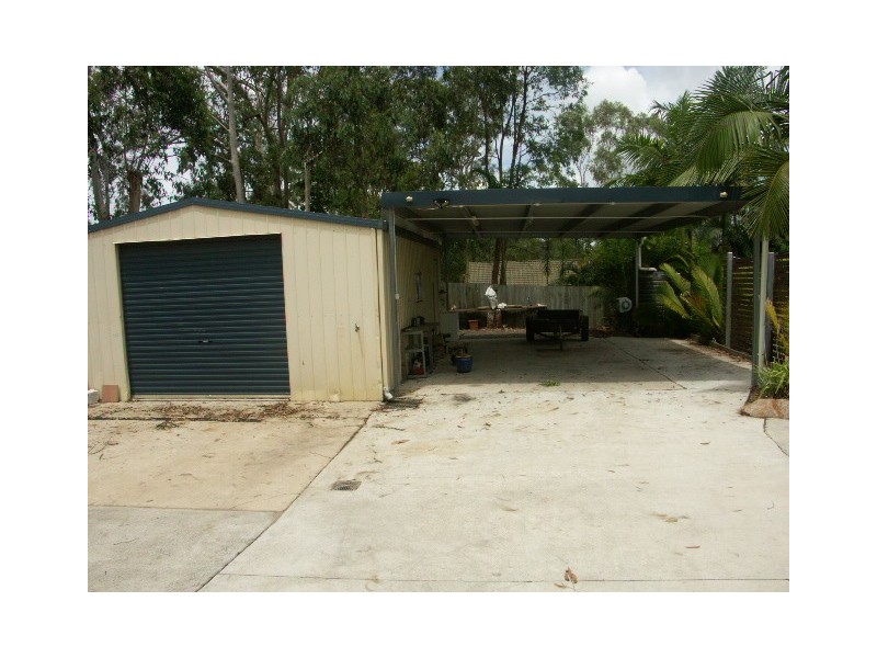 55 Hunt Road, Burpengary QLD 4505
