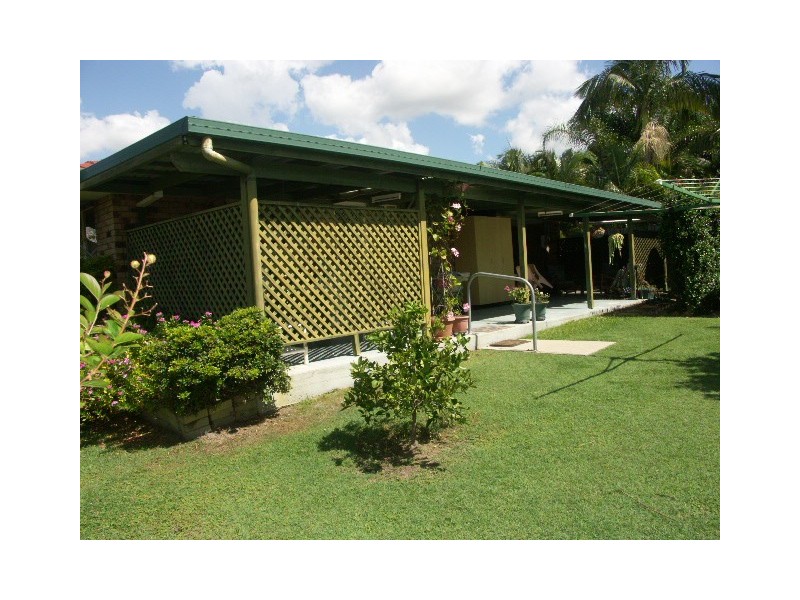 Deception Bay QLD 4508