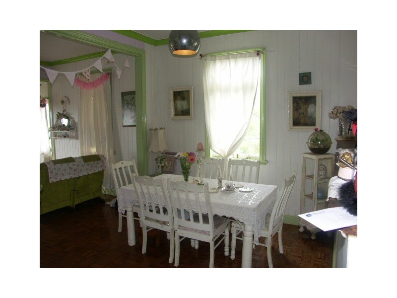 Mount Archer QLD 4514