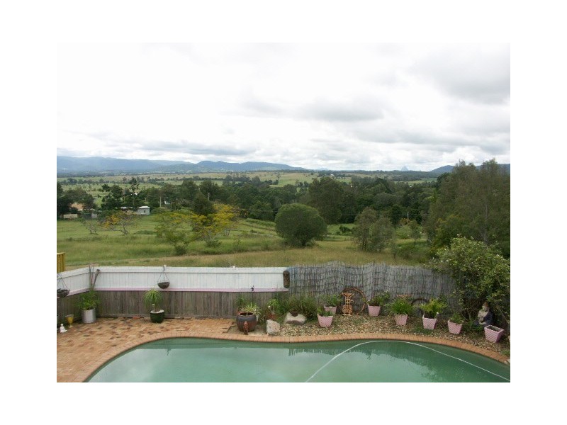 Mount Archer QLD 4514