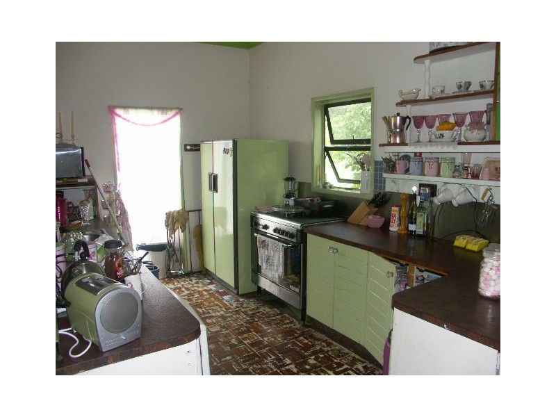 Mount Archer QLD 4514