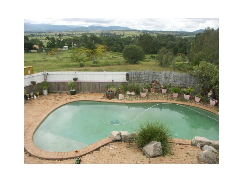 Mount Archer QLD 4514