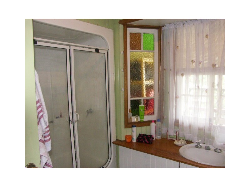 Mount Archer QLD 4514