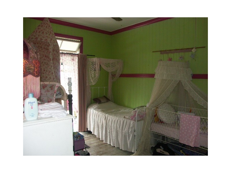 Mount Archer QLD 4514