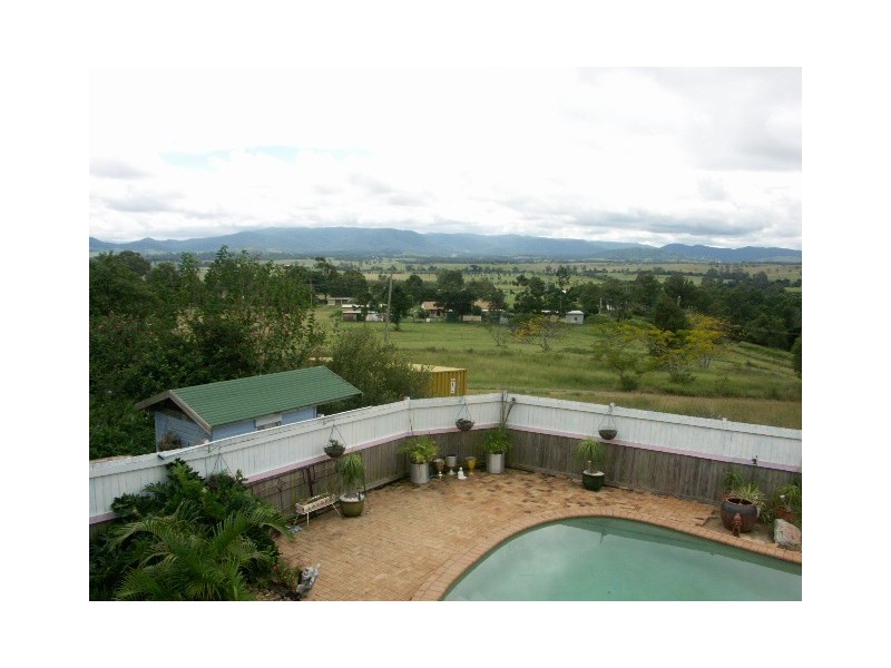 Mount Archer QLD 4514