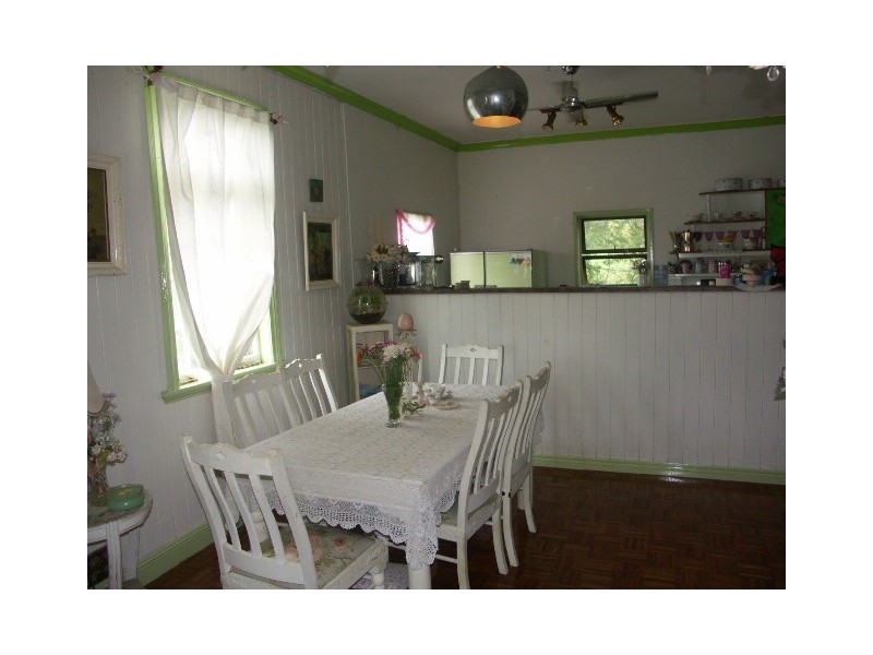 Mount Archer QLD 4514