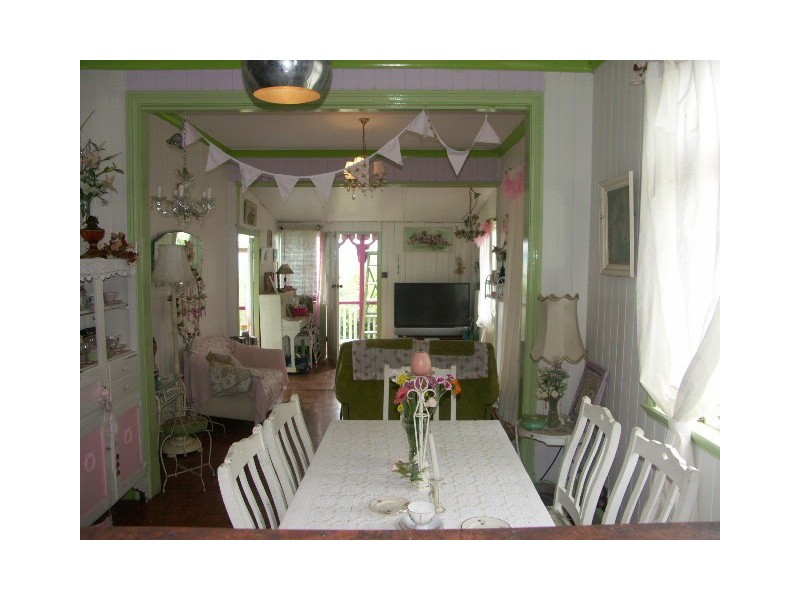 Mount Archer QLD 4514