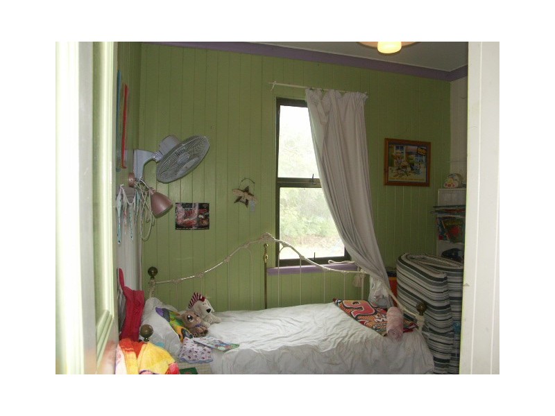 Mount Archer QLD 4514