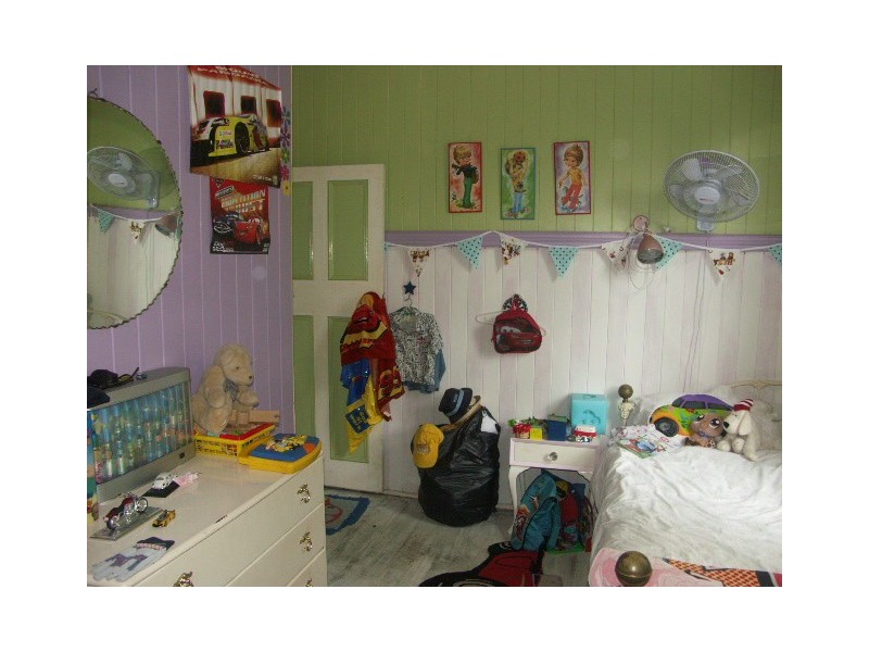 Mount Archer QLD 4514