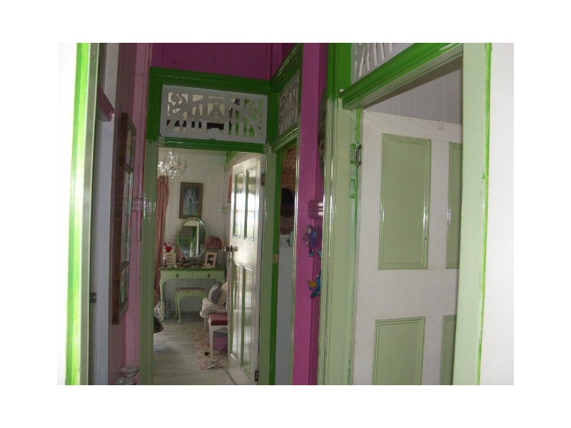 Mount Archer QLD 4514