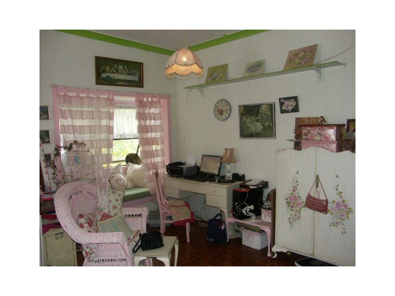 Mount Archer QLD 4514