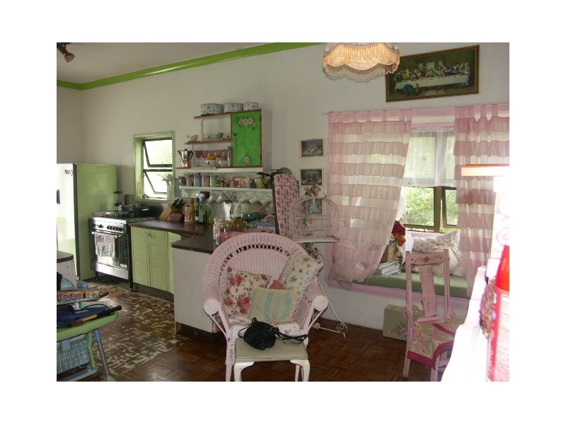 Mount Archer QLD 4514