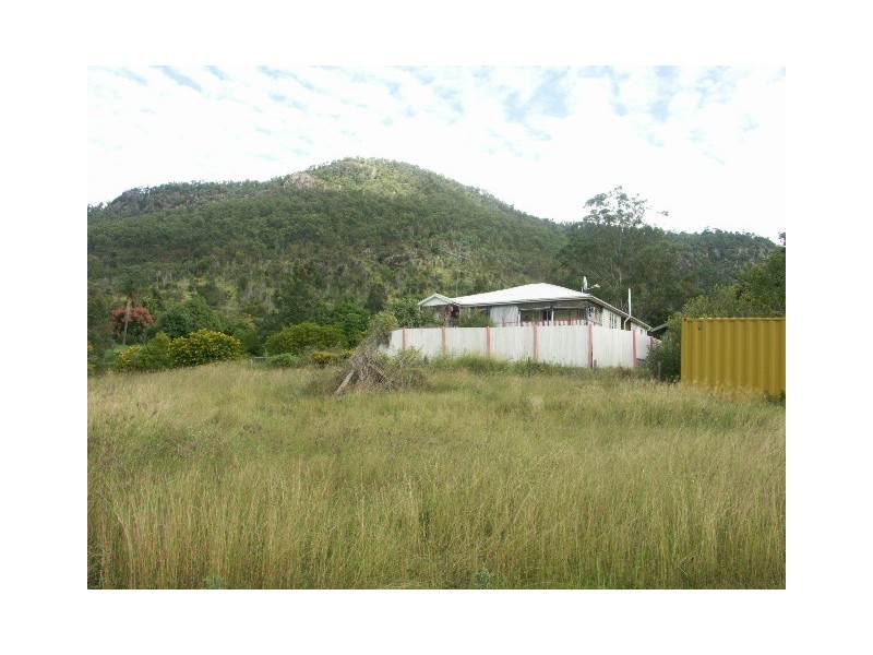 Mount Archer QLD 4514