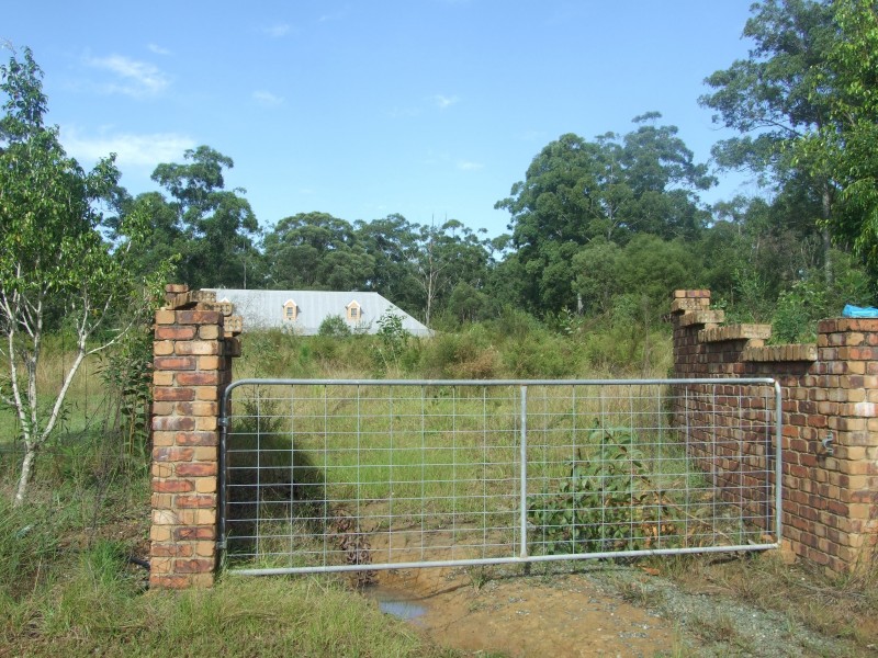 LOT 1 ELM CRT, Morayfield QLD 4506