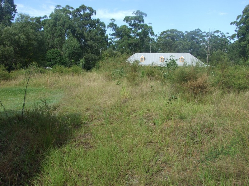 LOT 1 ELM CRT, Morayfield QLD 4506