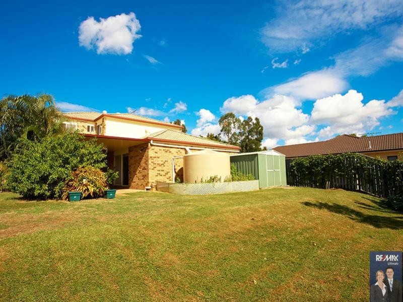 Narangba QLD 4504