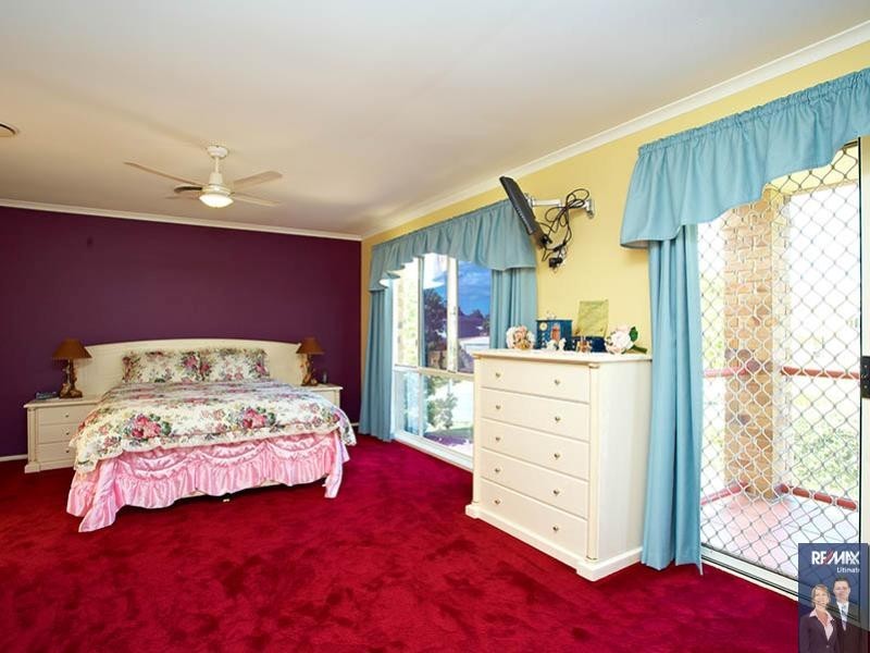 Narangba QLD 4504