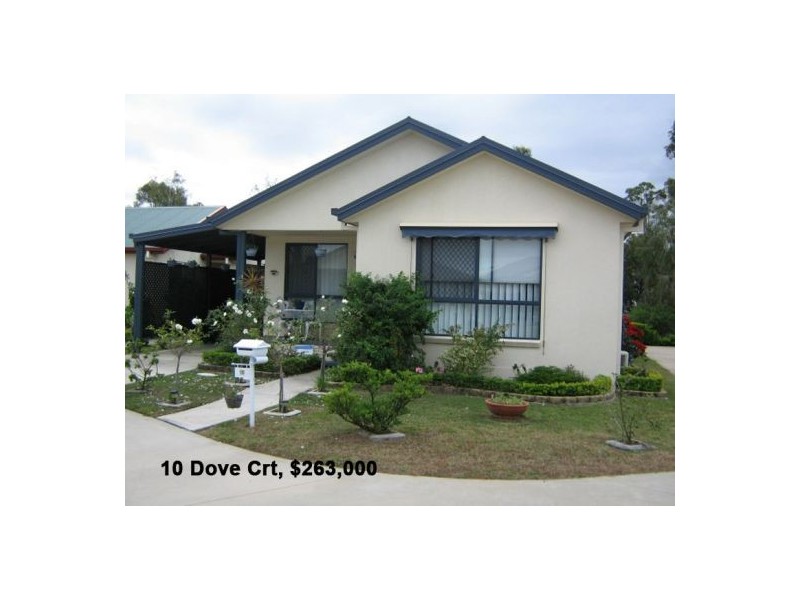 Burpengary QLD 4505