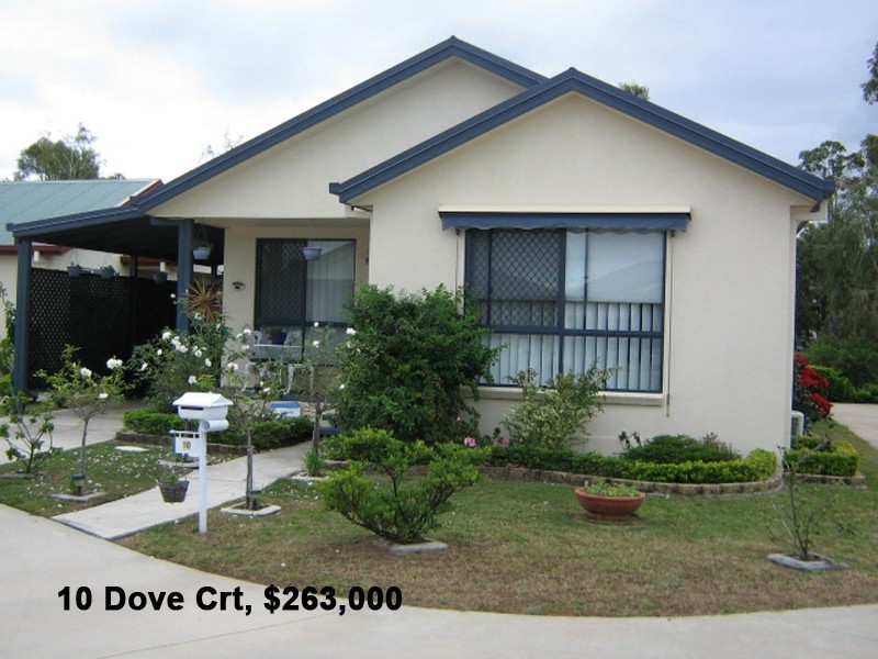Burpengary QLD 4505