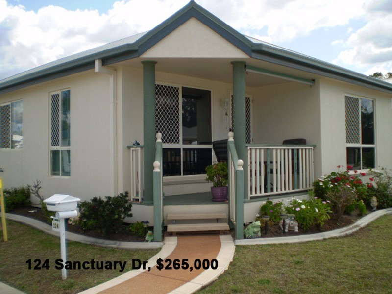 Burpengary QLD 4505