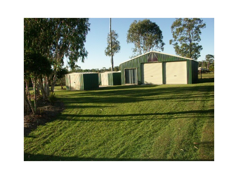 Burpengary QLD 4505