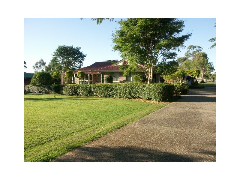 Burpengary QLD 4505