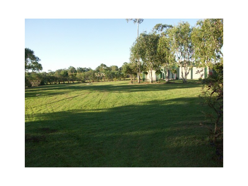 Burpengary QLD 4505