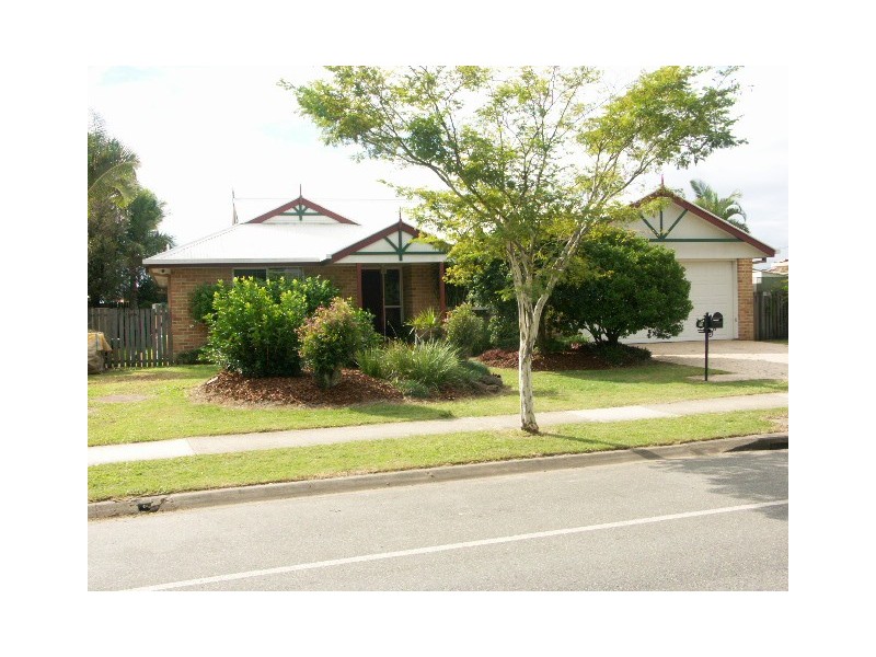 25 SUMMERFIELDS DRIVE, Caboolture QLD 4510
