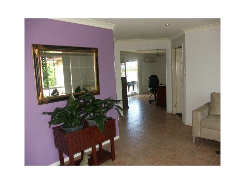 25 SUMMERFIELDS DRIVE, Caboolture QLD 4510