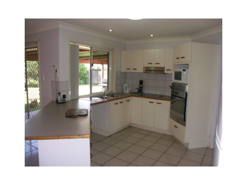 25 SUMMERFIELDS DRIVE, Caboolture QLD 4510