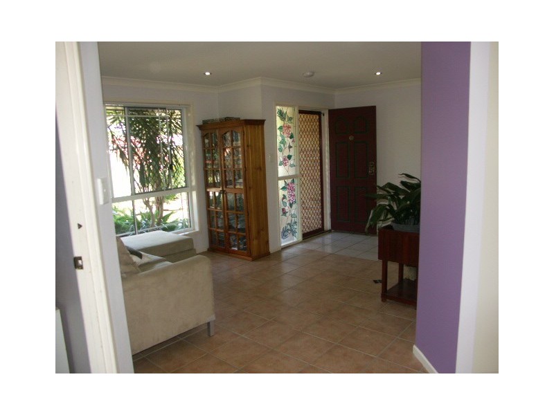 25 SUMMERFIELDS DRIVE, Caboolture QLD 4510